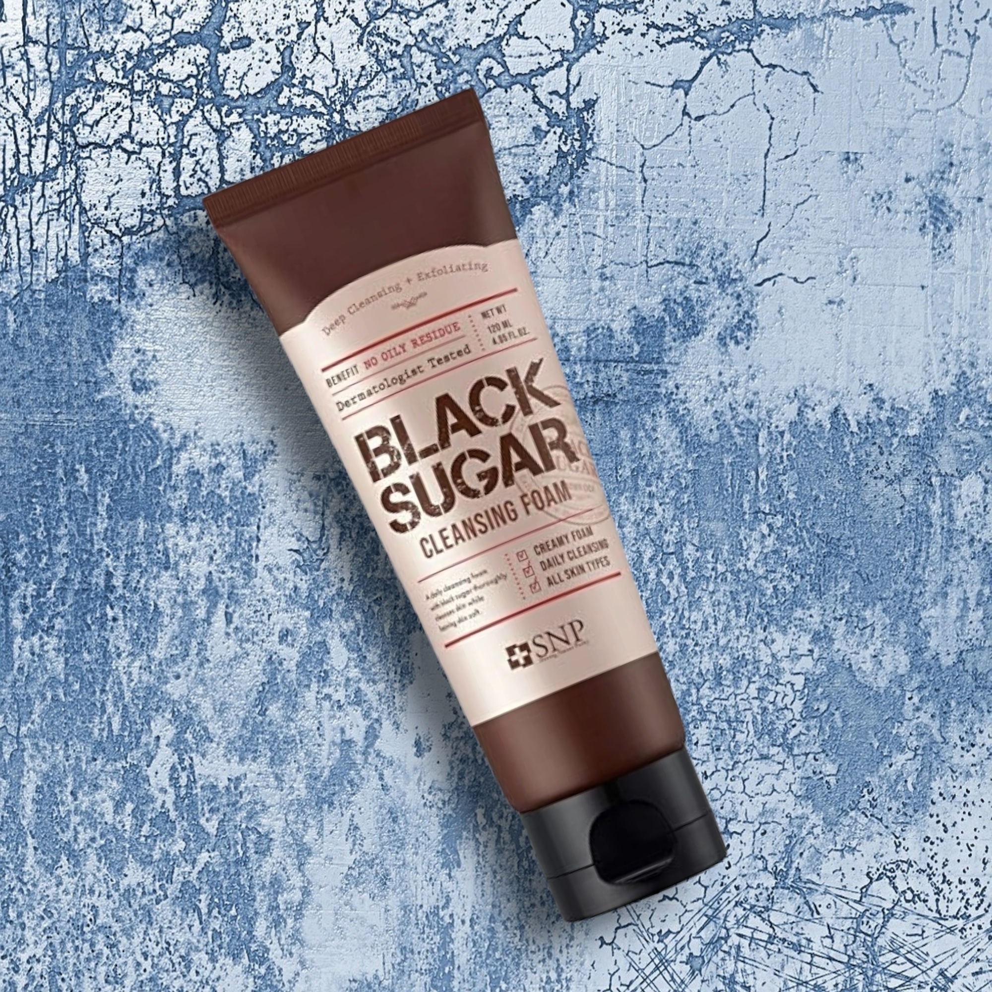 Black Sugar Cleansing