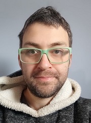 Fotografía de Ariel Sandoval Toro